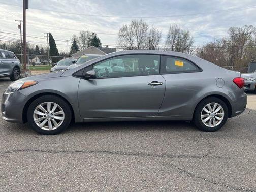 2015 Kia Forte Koup EX