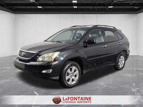 2008 Lexus RX 350 
