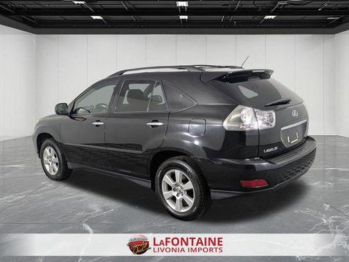 2008 Lexus RX 350 