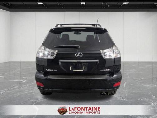 2008 Lexus RX 350 