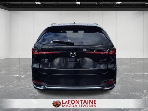 2025 Mazda CX-90 3.3 Turbo Premium Plus Package