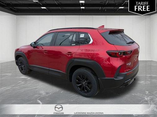 2026 Mazda CX-50 Premium