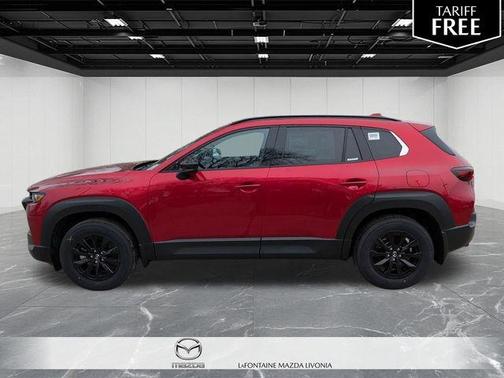 2026 Mazda CX-50 Premium