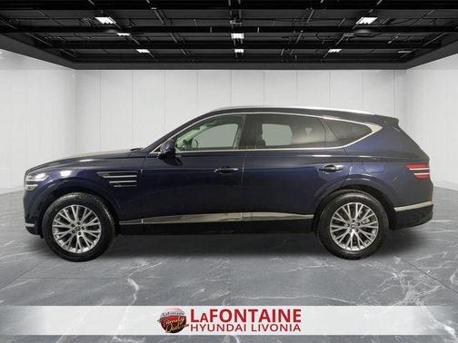 2024 Genesis GV80 2.5T