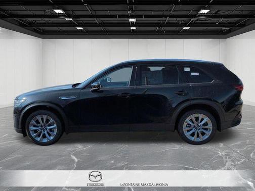 2026 Mazda CX-90 Preferred