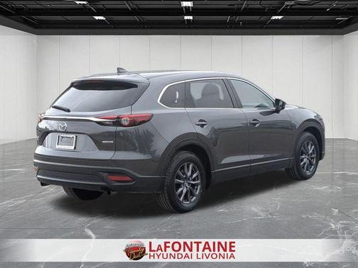 2023 Mazda CX-9 Touring