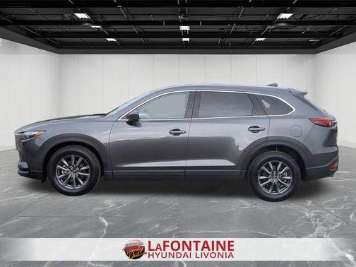 2023 Mazda CX-9 Touring