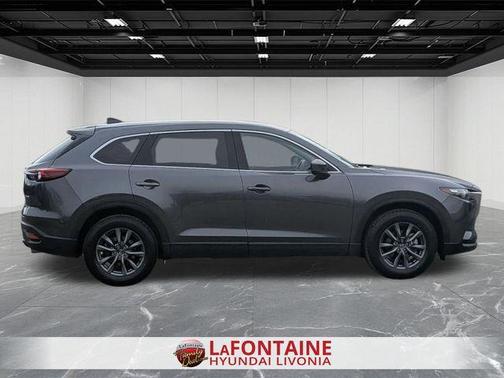 2023 Mazda CX-9 Touring