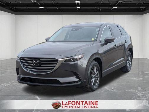 2023 Mazda CX-9 Touring