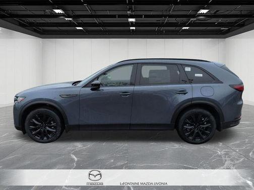 2026 Mazda CX-90 Premium