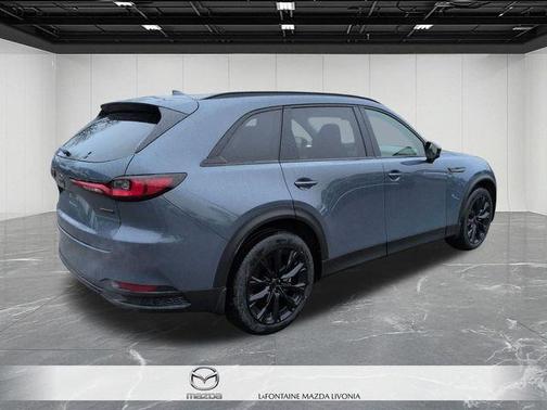 2026 Mazda CX-90 Premium