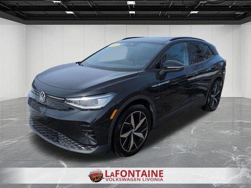 2023 Volkswagen ID.4 Pro S