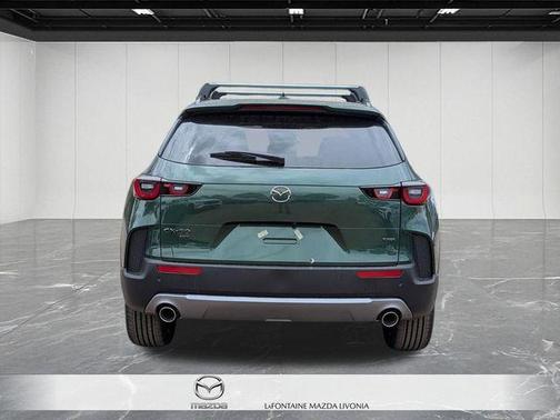 Cypress 2026 Mazda CX-50 2.5 TURBO PREMIUM PLUS