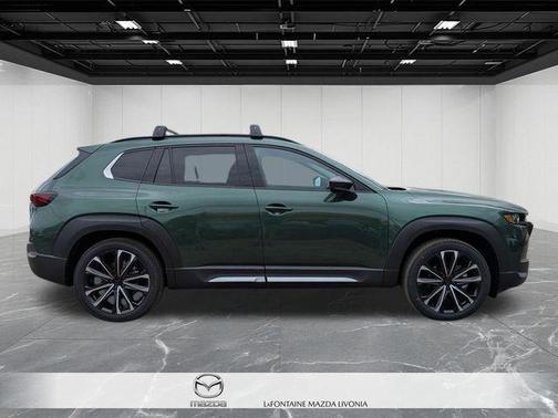 Cypress 2026 Mazda CX-50 2.5 TURBO PREMIUM PLUS