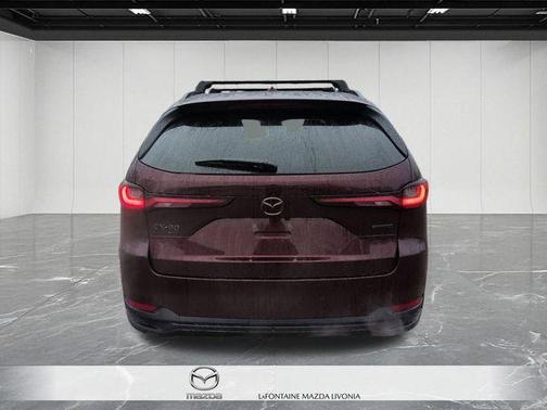 2026 Mazda CX-90 Premium