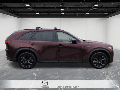 2026 Mazda CX-90 Premium