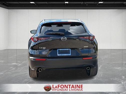 2023 Mazda CX-30 2.5 S Preferred Package