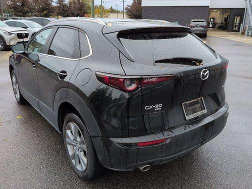 2023 Mazda CX-30 2.5 S Preferred Package