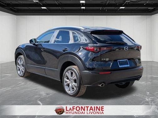 2023 Mazda CX-30 2.5 S Preferred Package
