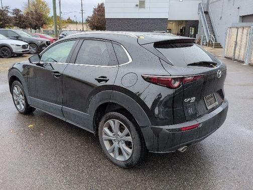 2023 Mazda CX-30 2.5 S Preferred Package