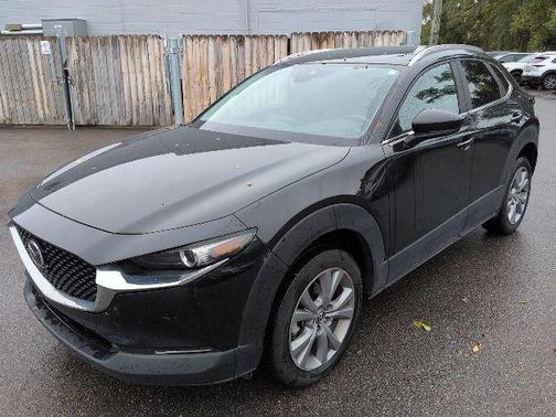 2023 Mazda CX-30 2.5 S Preferred Package