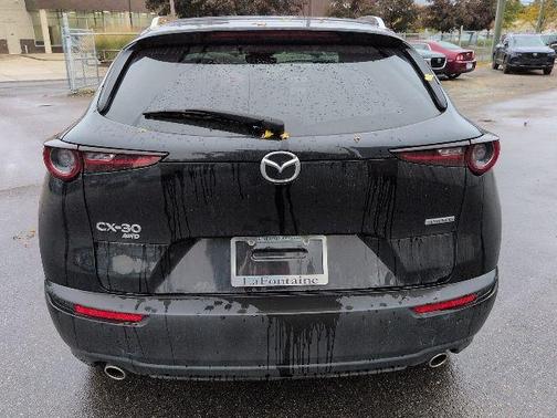 2023 Mazda CX-30 2.5 S Preferred Package