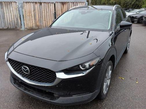 2023 Mazda CX-30 2.5 S Preferred Package