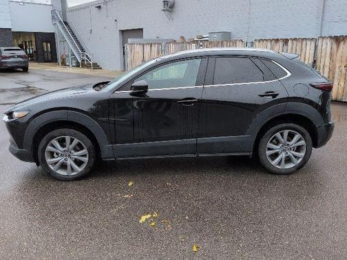 2023 Mazda CX-30 2.5 S Preferred Package