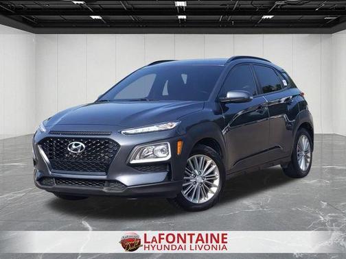 2020 Hyundai KONA SEL
