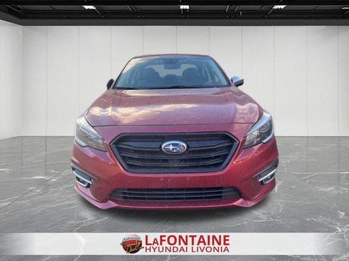 2019 Subaru Legacy 2.5i Sport