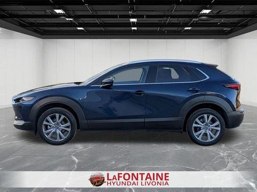 2022 Mazda CX-30 Premium Package