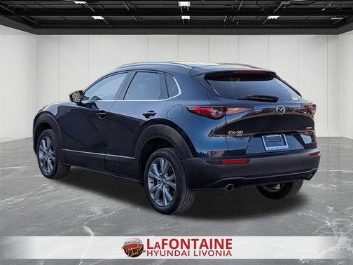 2022 Mazda CX-30 Premium Package