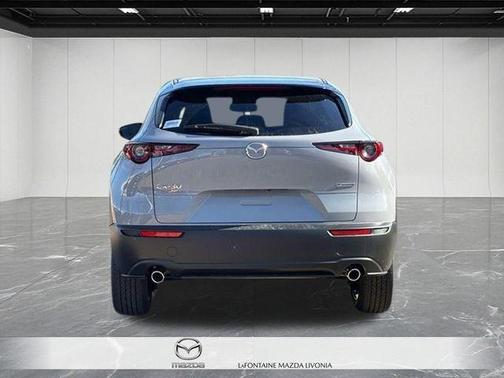 2026 Mazda CX-30 Select