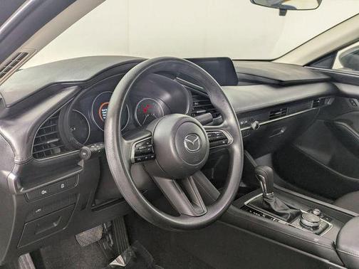 2025 Mazda Mazda3 2.5 S