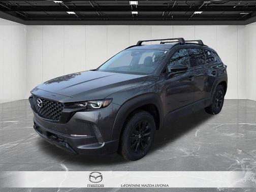 2026 Mazda CX-50 Premium
