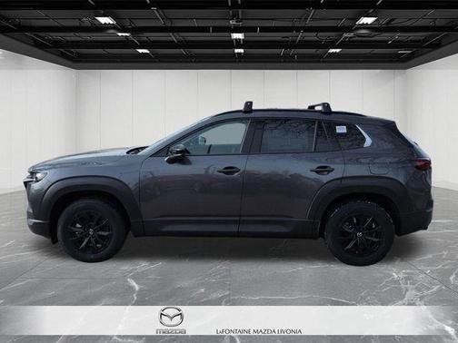 2026 Mazda CX-50 Premium