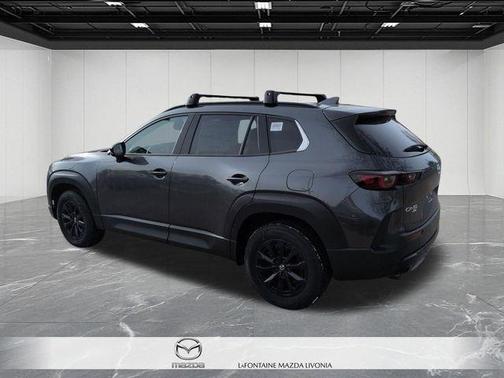 2026 Mazda CX-50 Premium