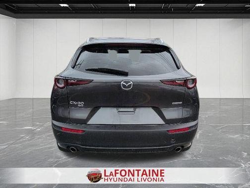 2024 Mazda CX-30 2.5 S Preferred Package
