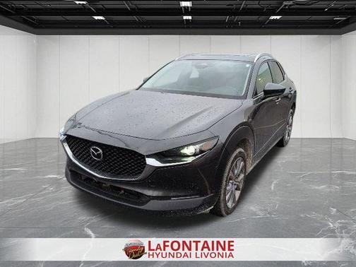 2024 Mazda CX-30 2.5 S Preferred Package