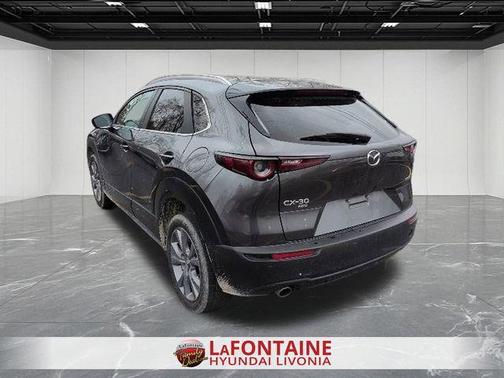 2024 Mazda CX-30 2.5 S Preferred Package