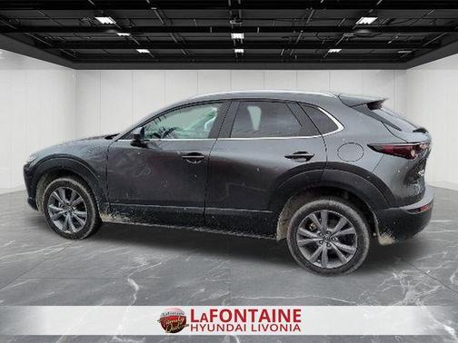 2024 Mazda CX-30 2.5 S Preferred Package