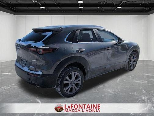 2024 Mazda CX-30 2.5 S Preferred Package