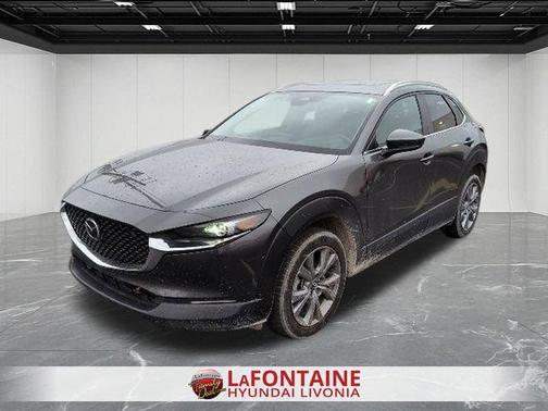 2024 Mazda CX-30 2.5 S Preferred Package