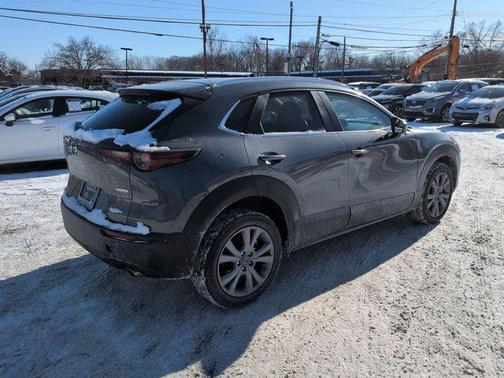 2024 Mazda CX-30 2.5 S Preferred Package