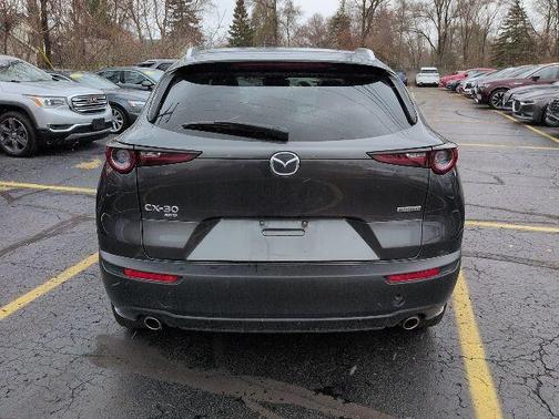 2024 Mazda CX-30 2.5 S Preferred Package