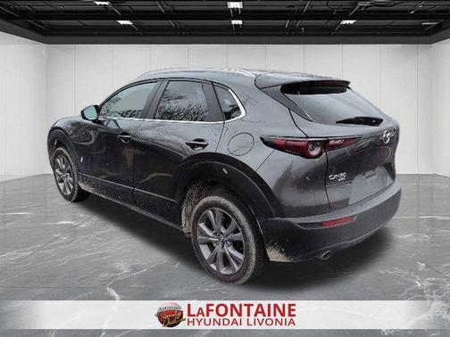 2024 Mazda CX-30 2.5 S Preferred Package