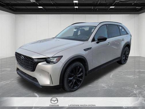 2026 Mazda CX-90 Premium