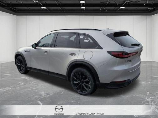 2026 Mazda CX-90 Premium