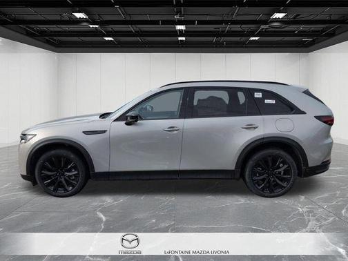 2026 Mazda CX-90 Premium