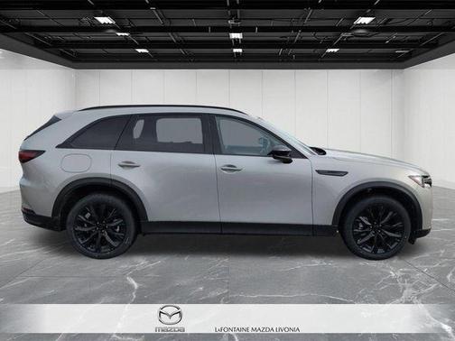 2026 Mazda CX-90 Premium